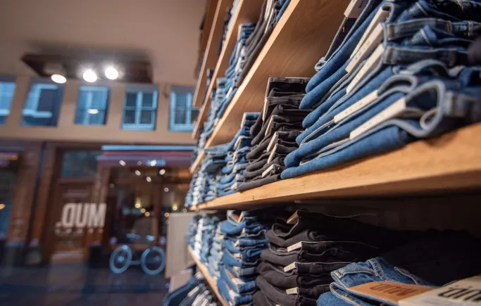 Weekly Wrap: Mud Jeans Bankruptcy Filing and the End of the K-Shaped Economy?