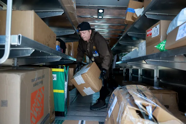 As Temu and Shein packages flood delivery networks, can the growth momentum be sustained?