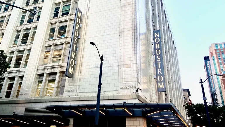 In the battle of Saks vs. customers, vendors and Dallas &mdash; Nordstrom wins
