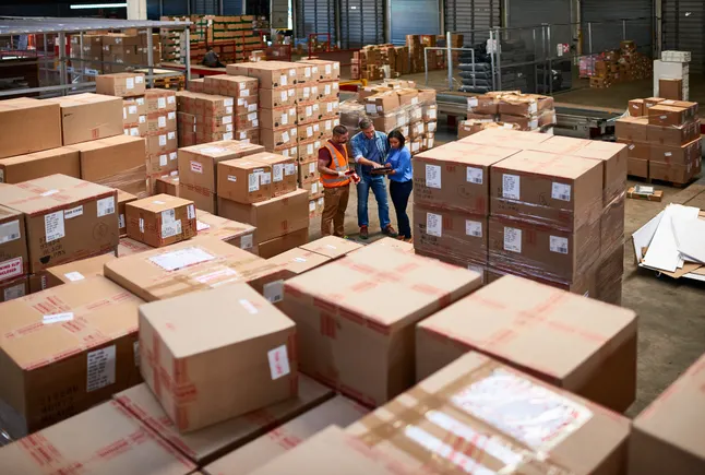 After last year’s inventory tidal wave, where do retailers go from here?