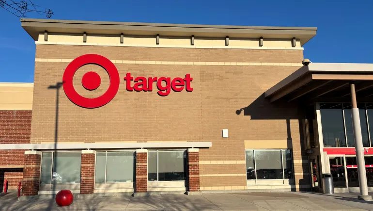 Target pulls children's Halloween costume that sparked racial controversy and apologizes