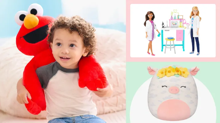 Pop Culture Wave Propels Toy Retail to New Heights