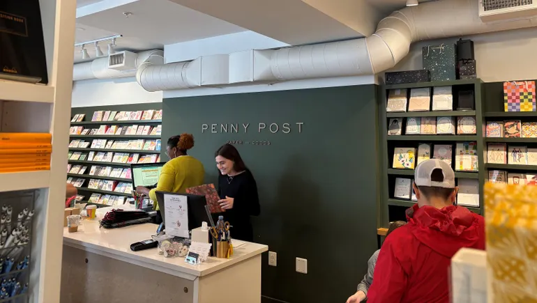 The enduring appeal of pens and paper in a digital era