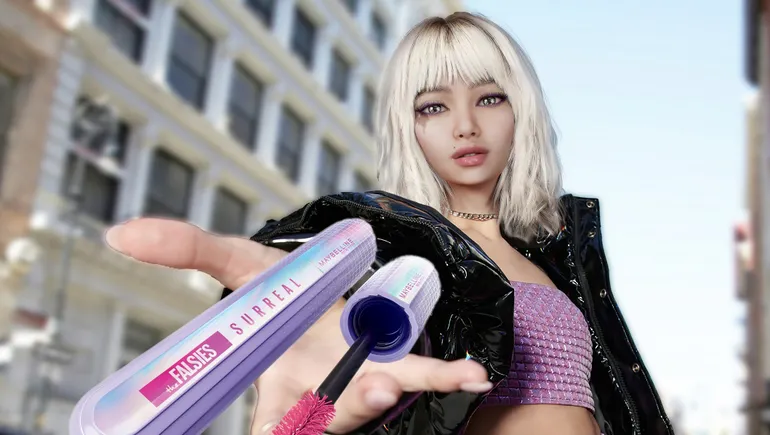How legacy beauty brands are aging down to reach Gen Z