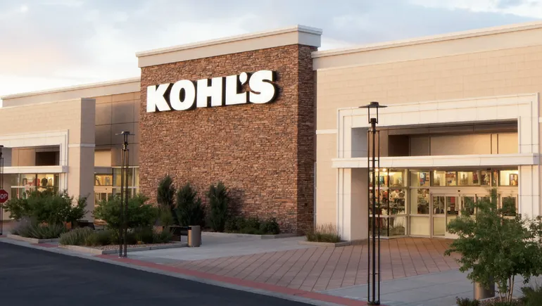 Kohl's Rolls Out Another Round of Back-to-School Deals Amid Cautious Consumer Spending