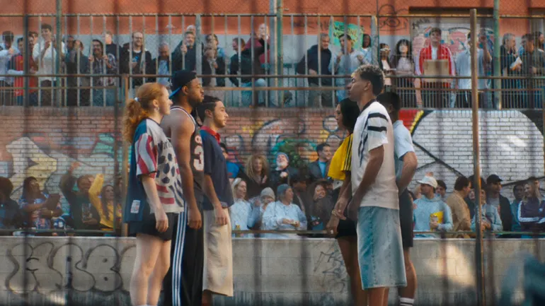 Nike and Adidas take their rivalry to the World Cup. Who will win?
