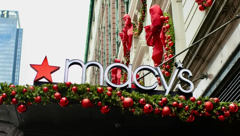 What&rsquo;s up with department stores?