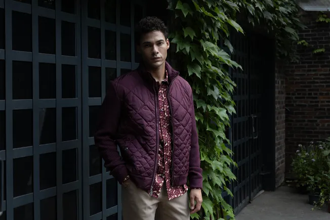 Ted by Ted Baker Launches at Macy's, Expanding Authentic's U.S. Menswear Reach