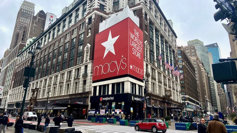 Nordstrom and Macy&rsquo;s abandoned the &lsquo;retail inventory method&rsquo; after using it for decades. Here&rsquo;s why.