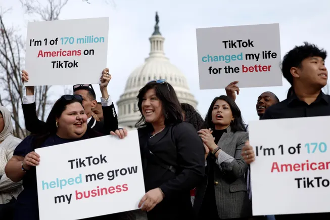 TikTok禁令新动向：与以往有何不同，营销人员应如何应对