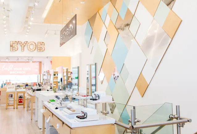 The Fall of Birchbox: Website Shutdown, Supplier Debts, and Parent Company Troubles