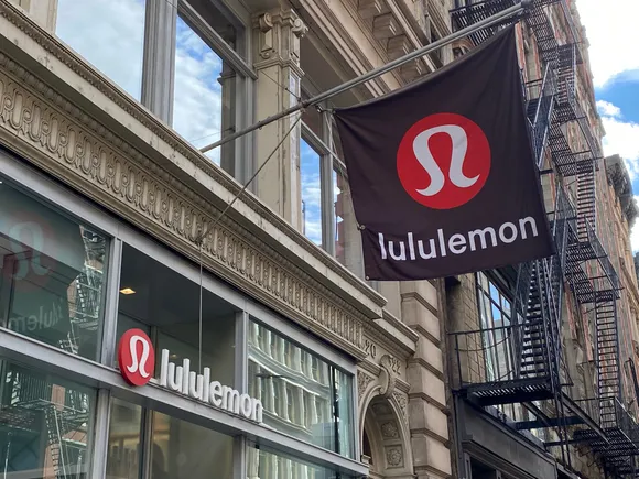 Lululemon communications chief to depart as C-suite turnover draws analyst scrutiny