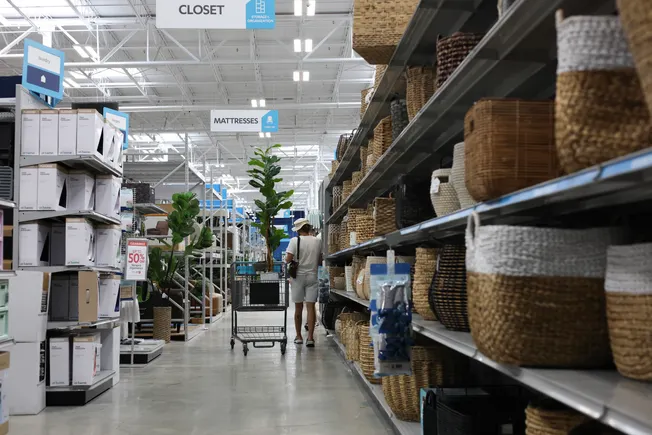 In the home sector, &lsquo;the weak will get weaker&rsquo; this year