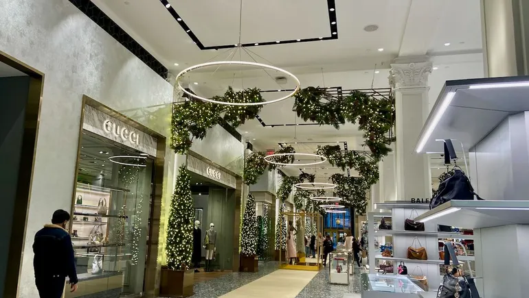 5 reasons why Saks Global&rsquo;s post-bankruptcy forecast is far-fetched
