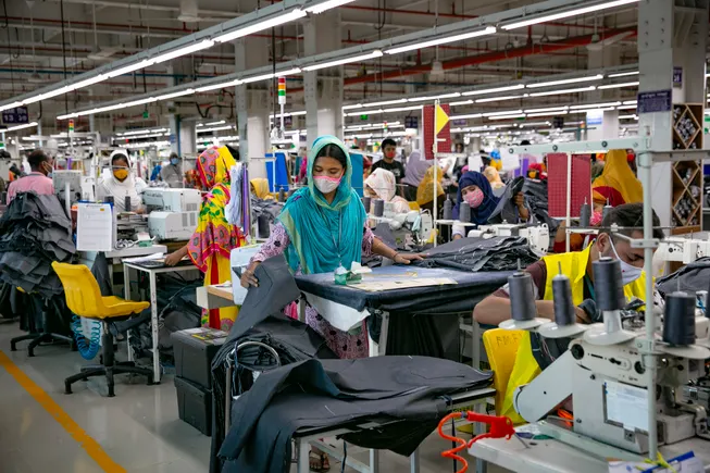 Why Apparel Companies Favor Supplier Scorecards