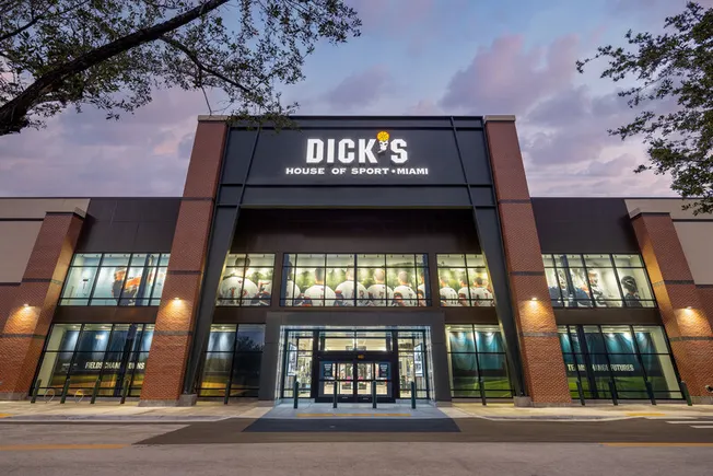 Why Dick&rsquo;s Foot Locker acquisition is a big bet on Nike