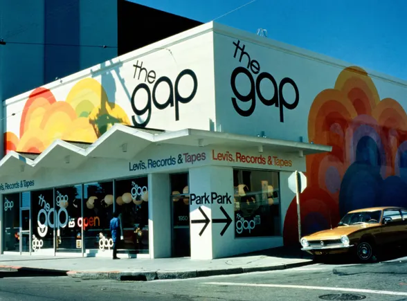 Core Challenges Facing Gap Inc.'s New CEO and Path to Brand Revitalization