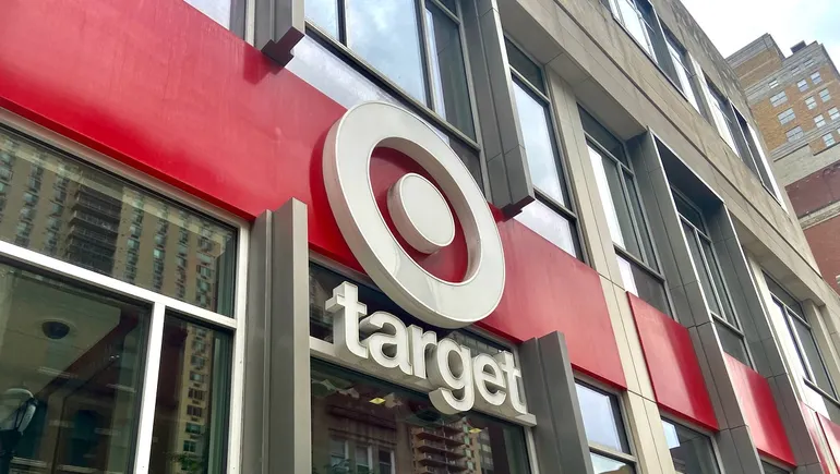 What went wrong at Target?