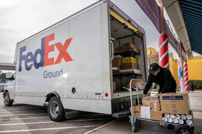 Delivery times continue to shorten, but the room for acceleration may be nearing its limit