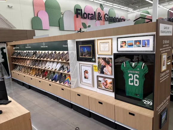 Michaels Rolls Out Experiential Store Format to Third Location
