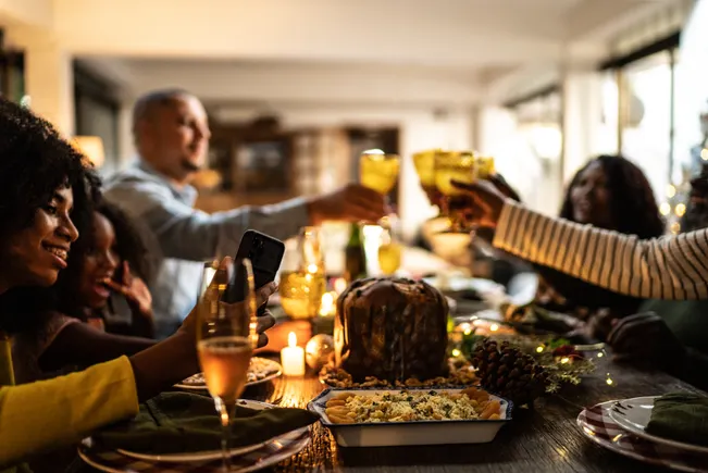 Gift giving meets revenge living: Why experiences are so important this holiday season