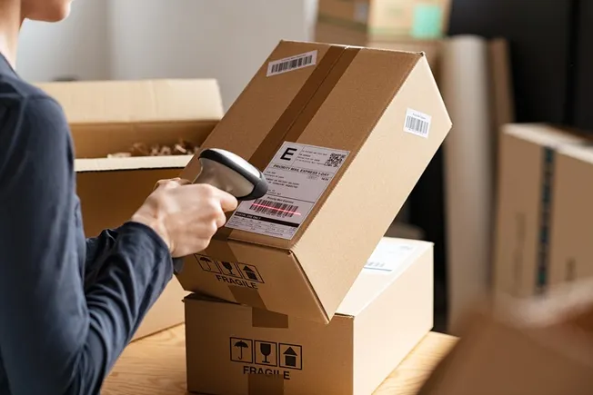Retailers to vendors in 2026: EDI compliance is no longer optional