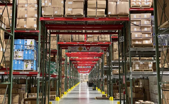 Holiday Inventory 'Hangover': Can Retailers Clear Backlog Before the Big Shopping Season?