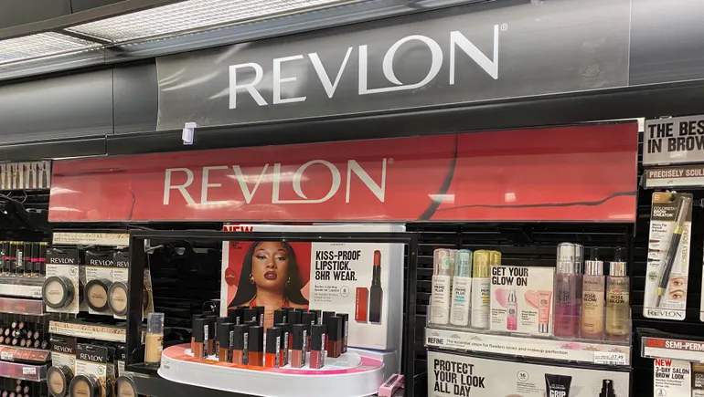 Revlon's Next Chapter: Brand Struggles and Turnaround Opportunities in Bankruptcy Restructuring