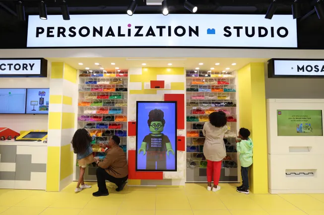US Toy Industry Records Strongest First-Half Sales Growth in Six Years
