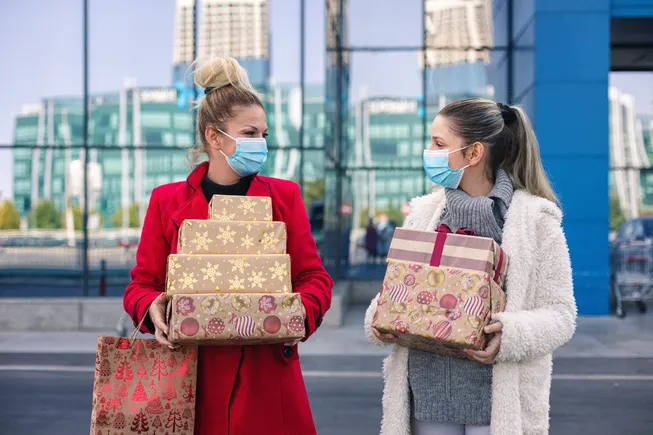 The Pandemic Reshapes the Holiday Retail Season: Evolution and Outlook from 2019 to 2022