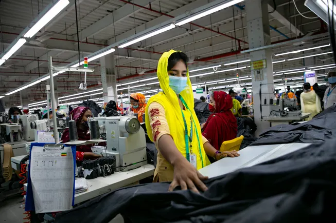 Three Years Later: How the Pandemic Exposed the Vulnerability of Suppliers and Workers Under the Power of Large Buyers