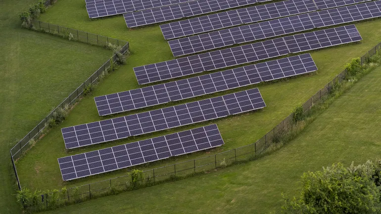 Who Bears the Cost of Supply Chain Decarbonization?