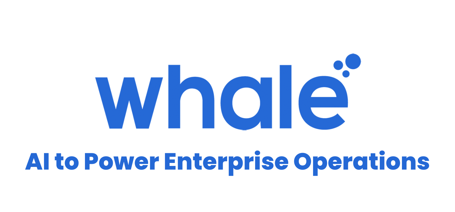 Whale 完成 4000 万美元 C3 轮追加融资,C 轮累计达 1 亿美元,加速全球企业级 AI 运营布局