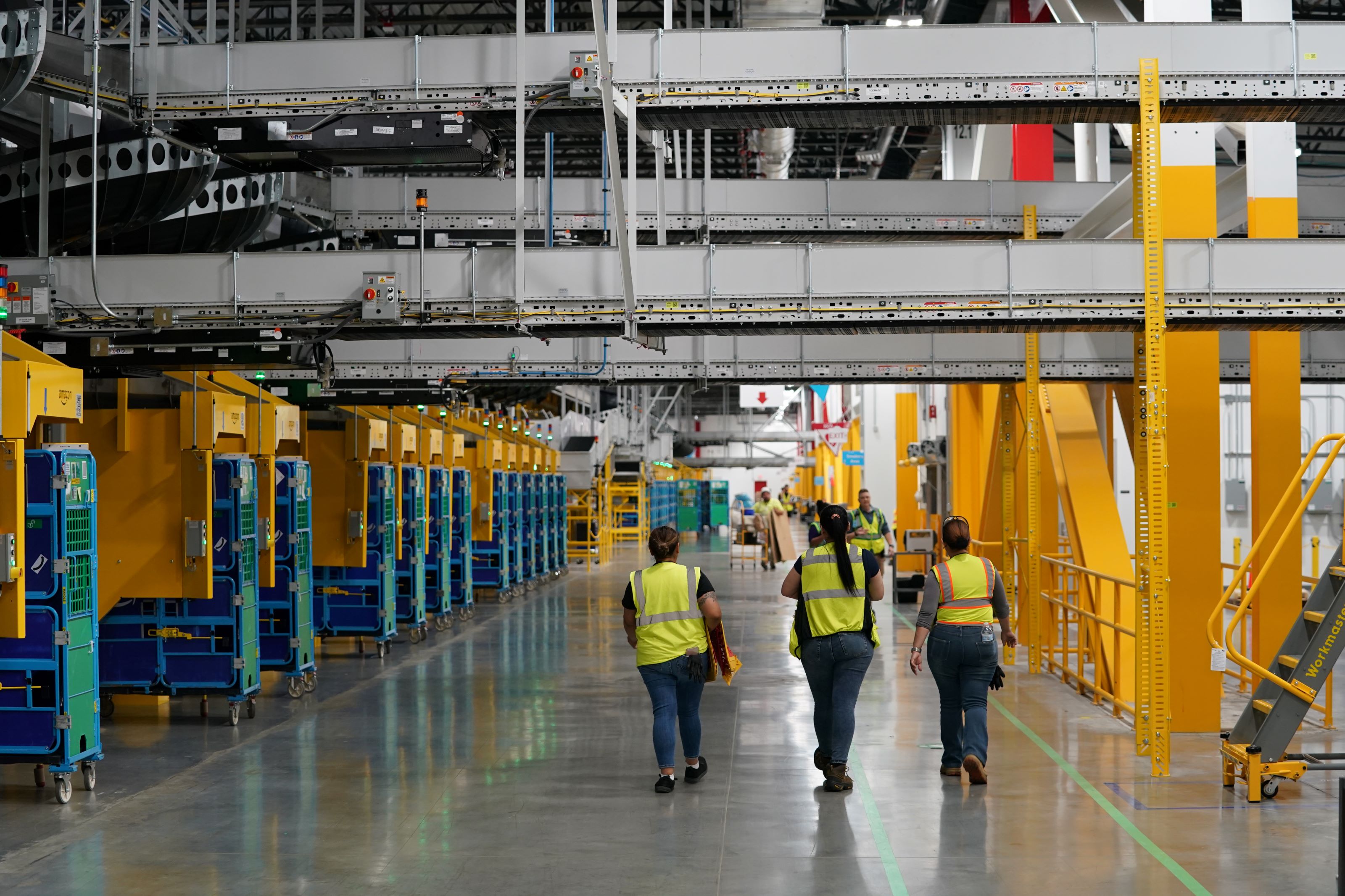 Retail Dive Trendline on The state of retail operations