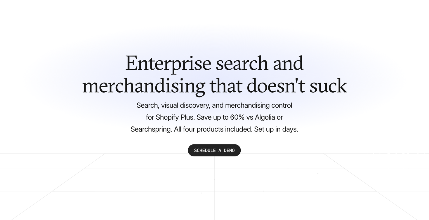 Layers 完成由 LOI Venture 领投的首轮融资，为 Shopify Plus 构建智能体 AI 搜索与商品陈列平台