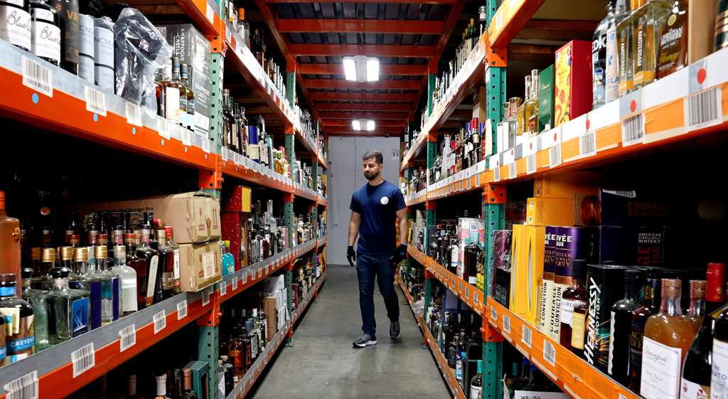 Bottle Nexus 直营酒类合规与结账平台实现组织全面增长:年同比增长超25%,平台客户突破500家