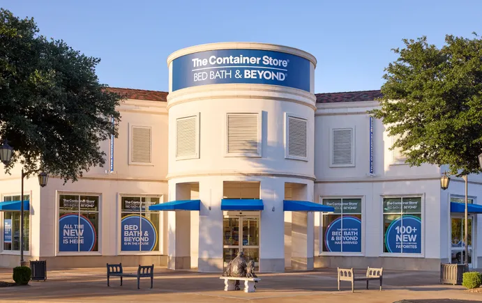 Inside Bed Bath & Beyond&rsquo;s ambitions to transcend retail