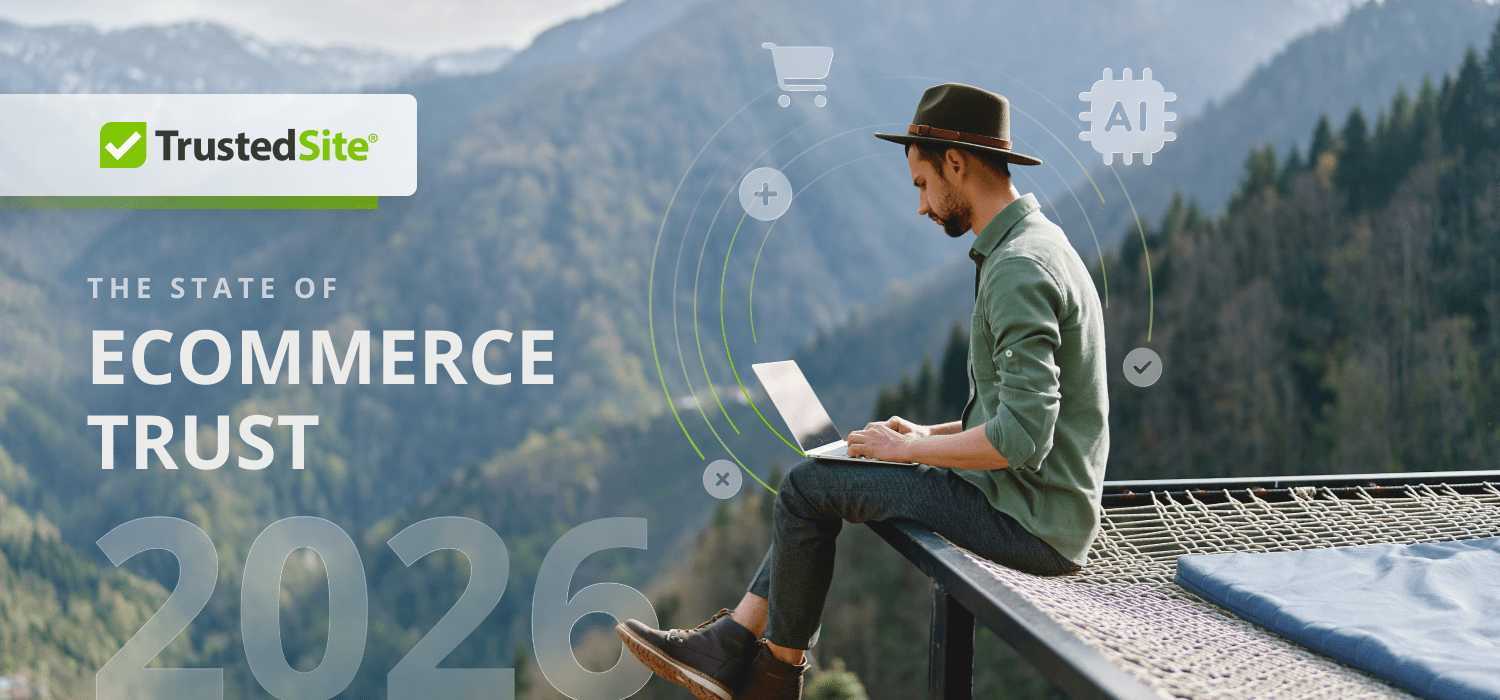 TrustedSite《2026年电商信任状况研究》揭示AI对消费者信心的影响 | Retail Dive