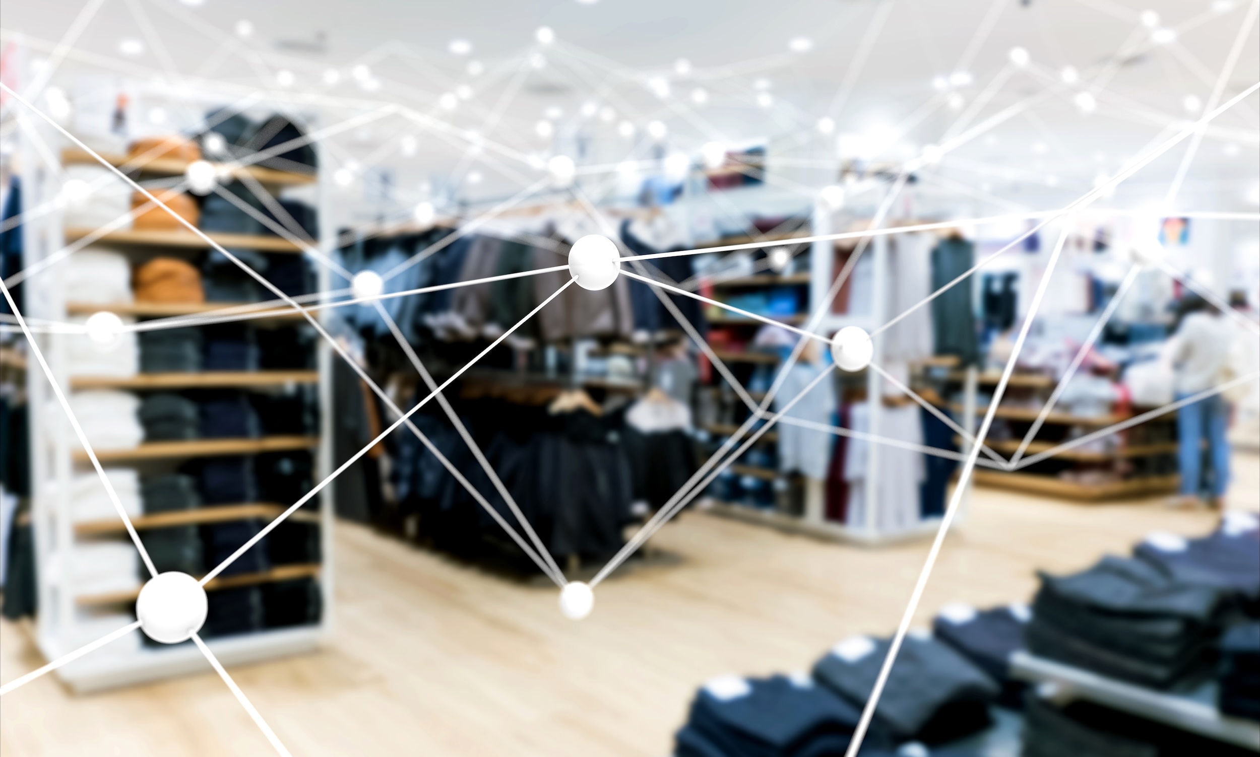 Retail Dive Trendline on How artificial intelligence is shaping retail