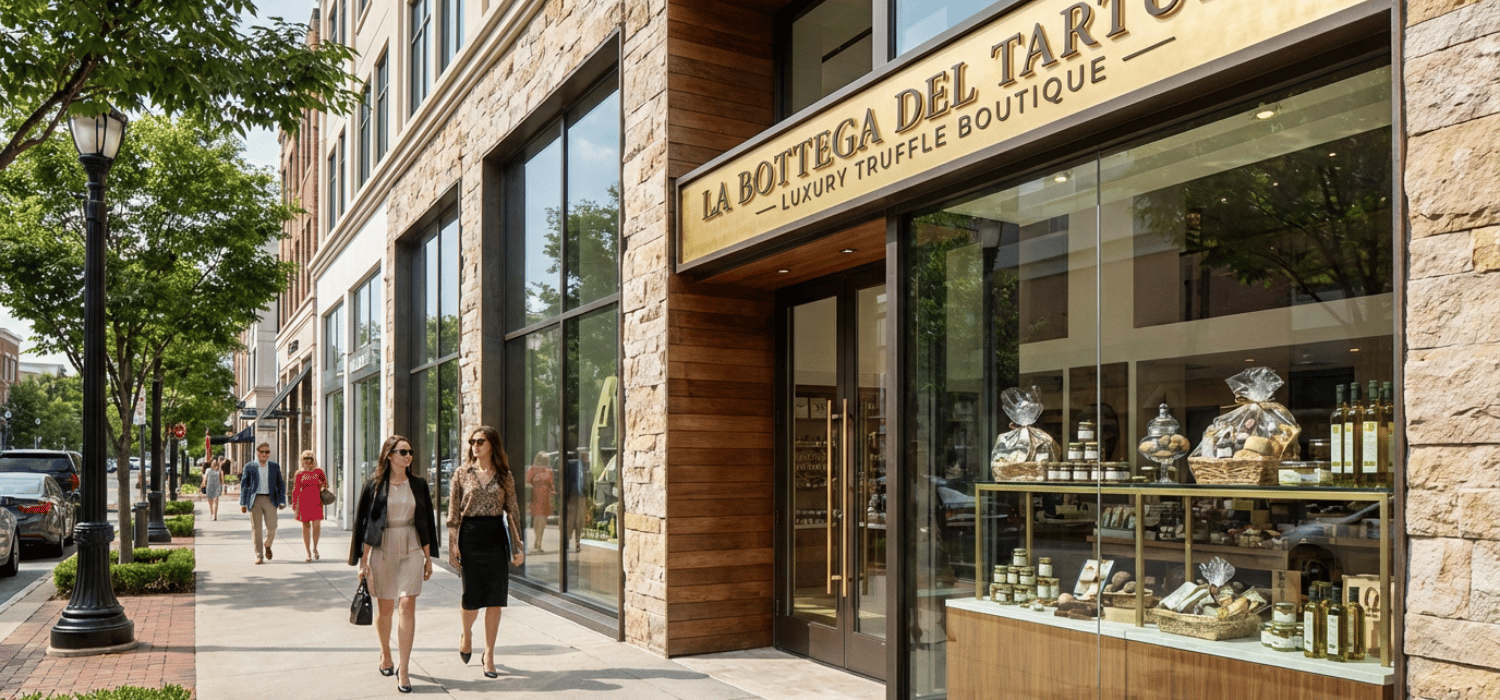 Atelier Avenue 确认正就美国扩张进行积极洽谈,高端零售地段兴趣升温